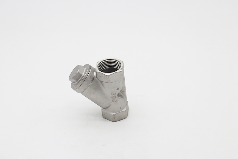 Y型过滤器